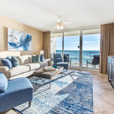 Majestic Beach Towers 2-403 Panama City Beach Exterior photo