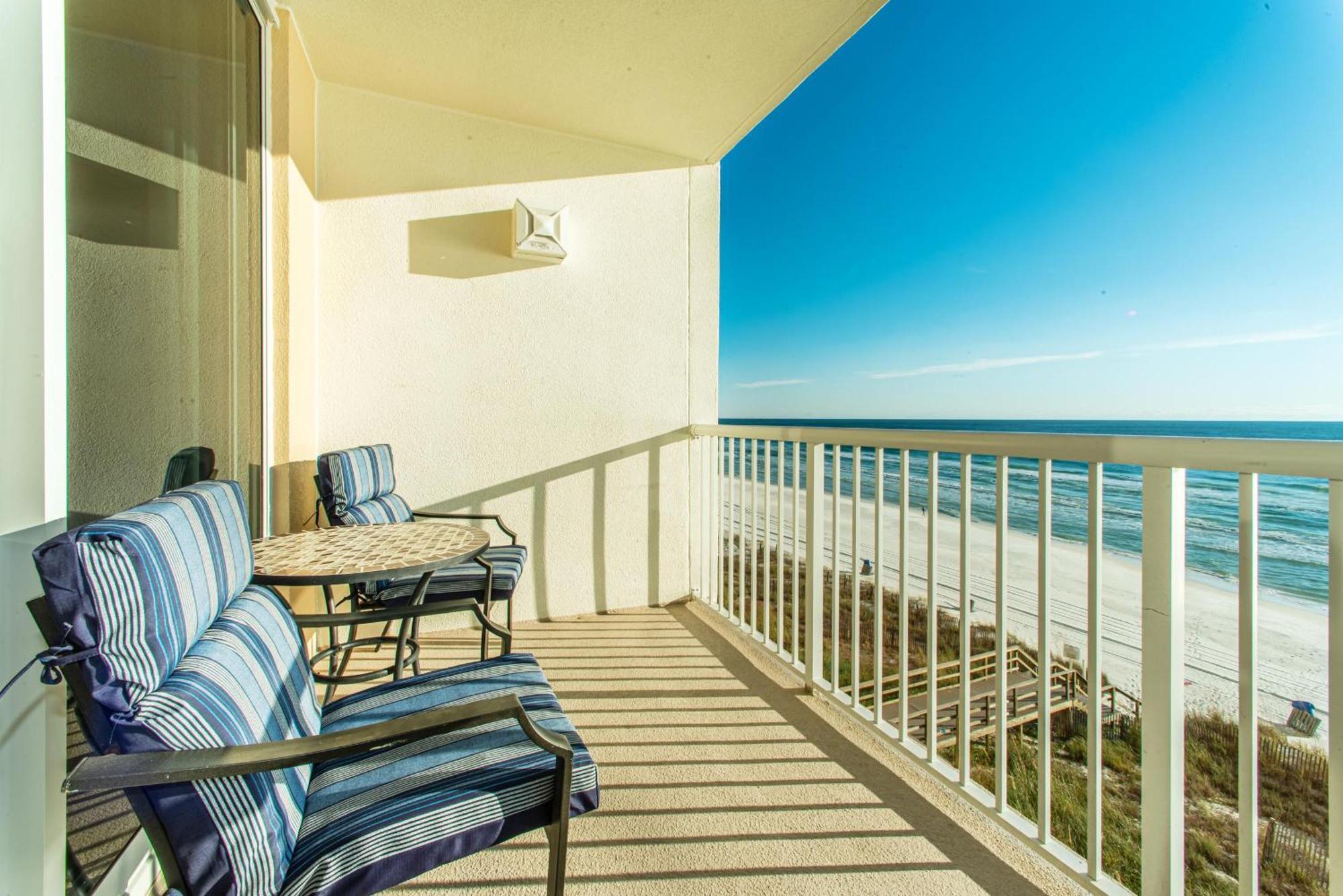 Majestic Beach Towers 2-403 Panama City Beach Exterior photo